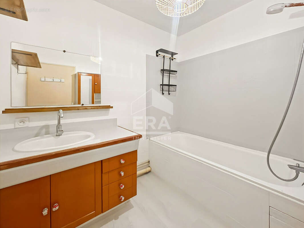 Appartement 53m² à valbonne - photo 6