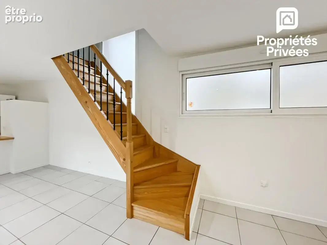 À découvrir au Bouscat , Maison 3 chambres, terrasse et tram à proximité - photo 14