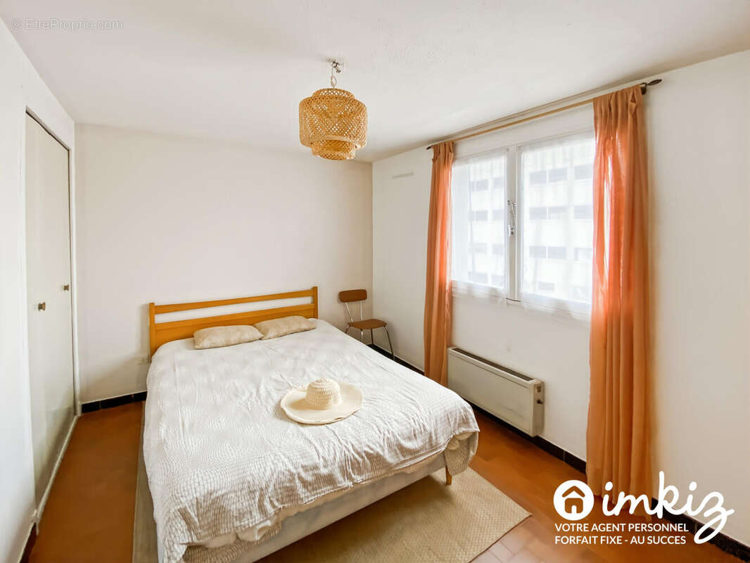 Appartement à CANET-EN-ROUSSILLON