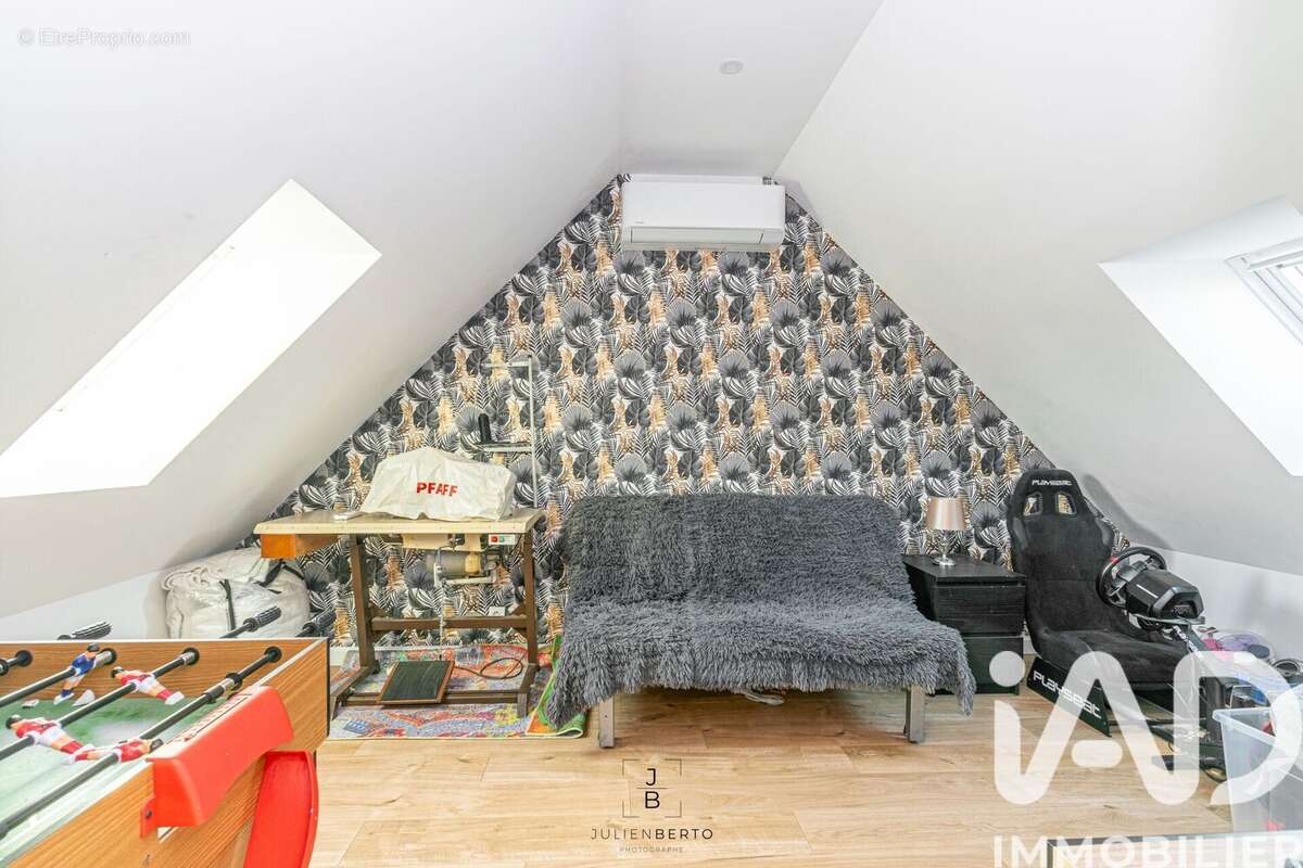 Photo 6 - Maison à AMBILLOU