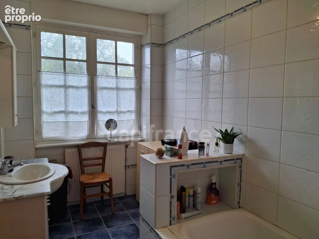 Maison à vendre 6 pièces PONTORSON (50) - photo 16