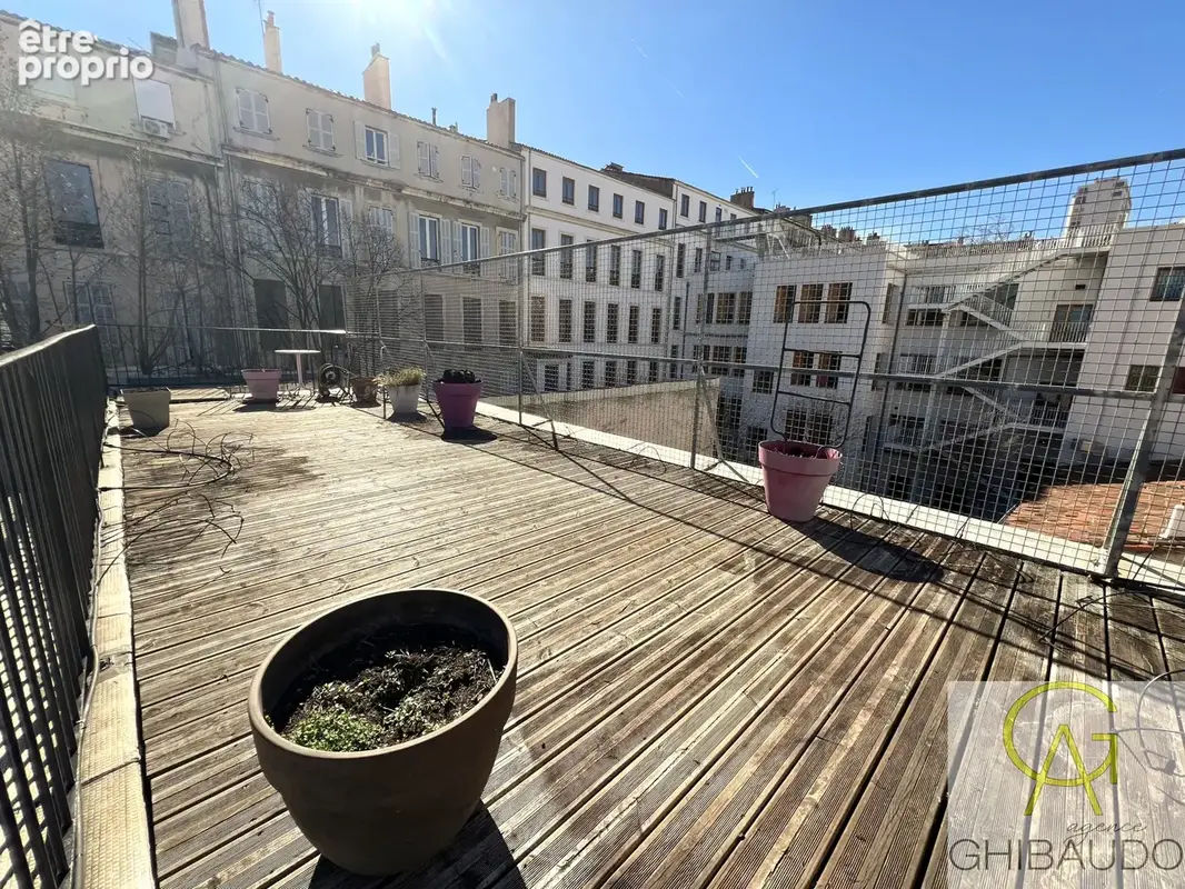 Appartement de type 4-5 - photo 3