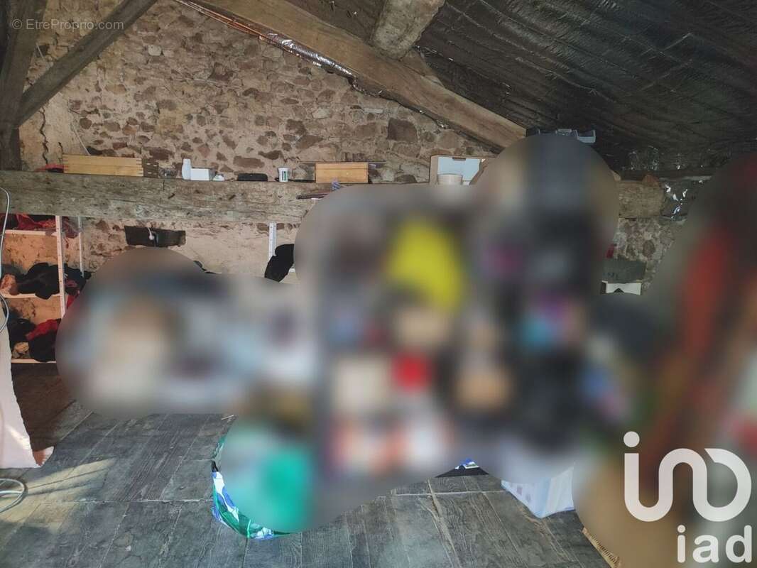 Photo 6 - Maison à MANOT