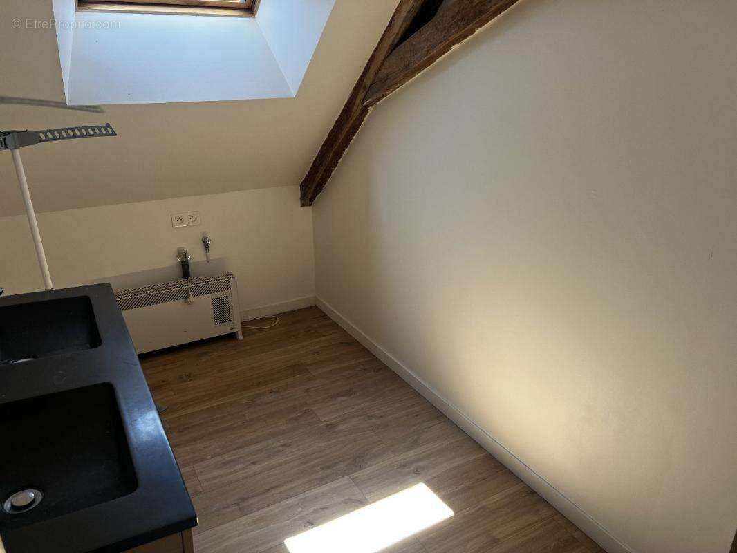 Maison 202 m² à Merigny  - photo 13
