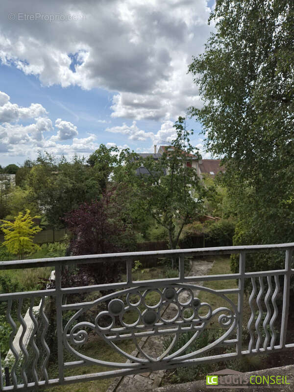 Appartement à SCEAUX