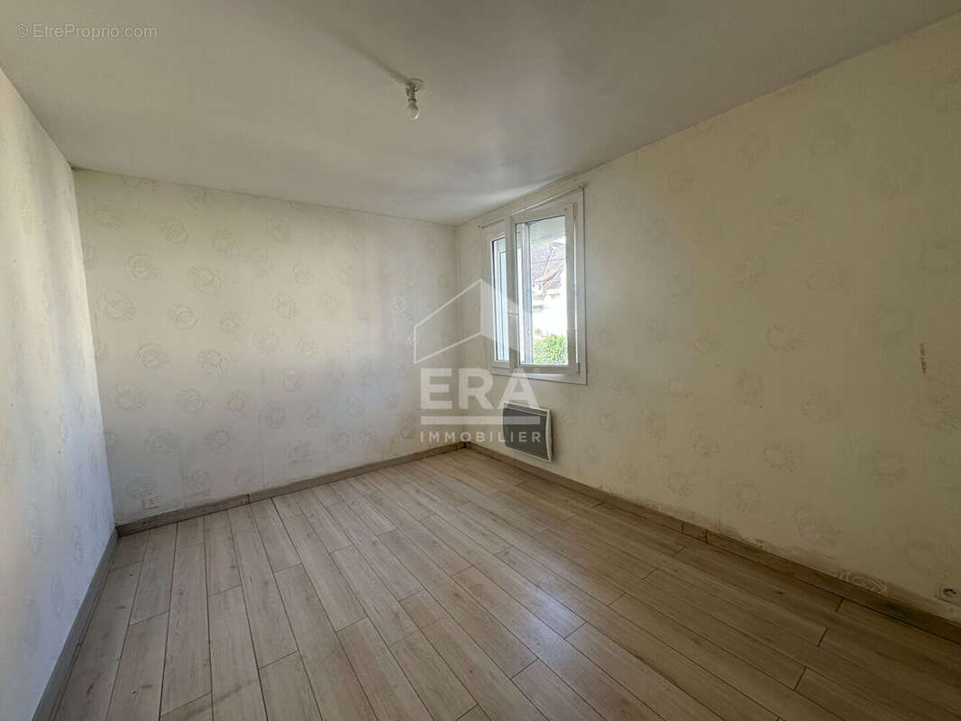 Maison 85m² à châteauroux - photo 8