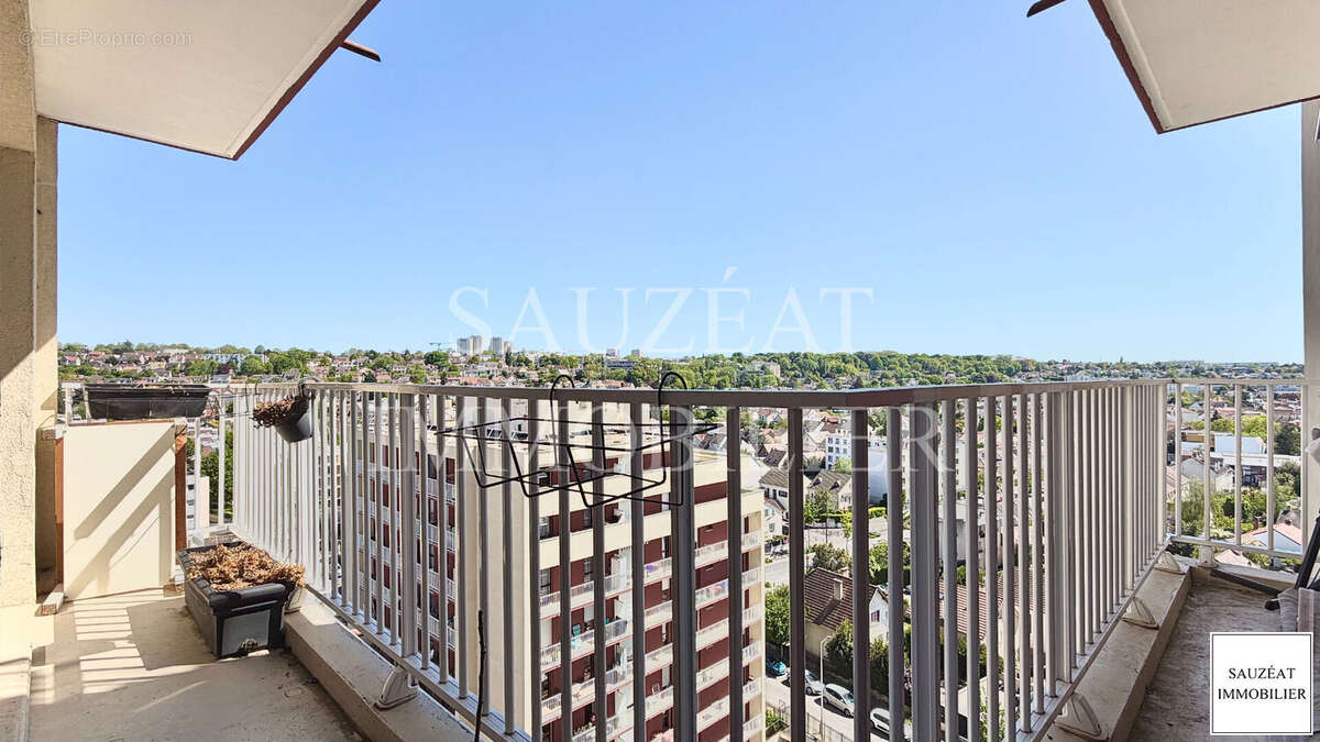 Appartement à CACHAN