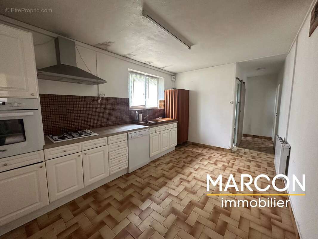 Maison de campagne - photo 4