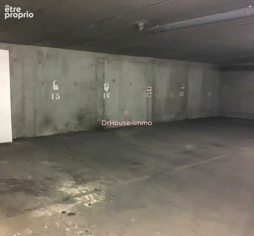 Parking à vendre à Pantin (93500) - photo 14