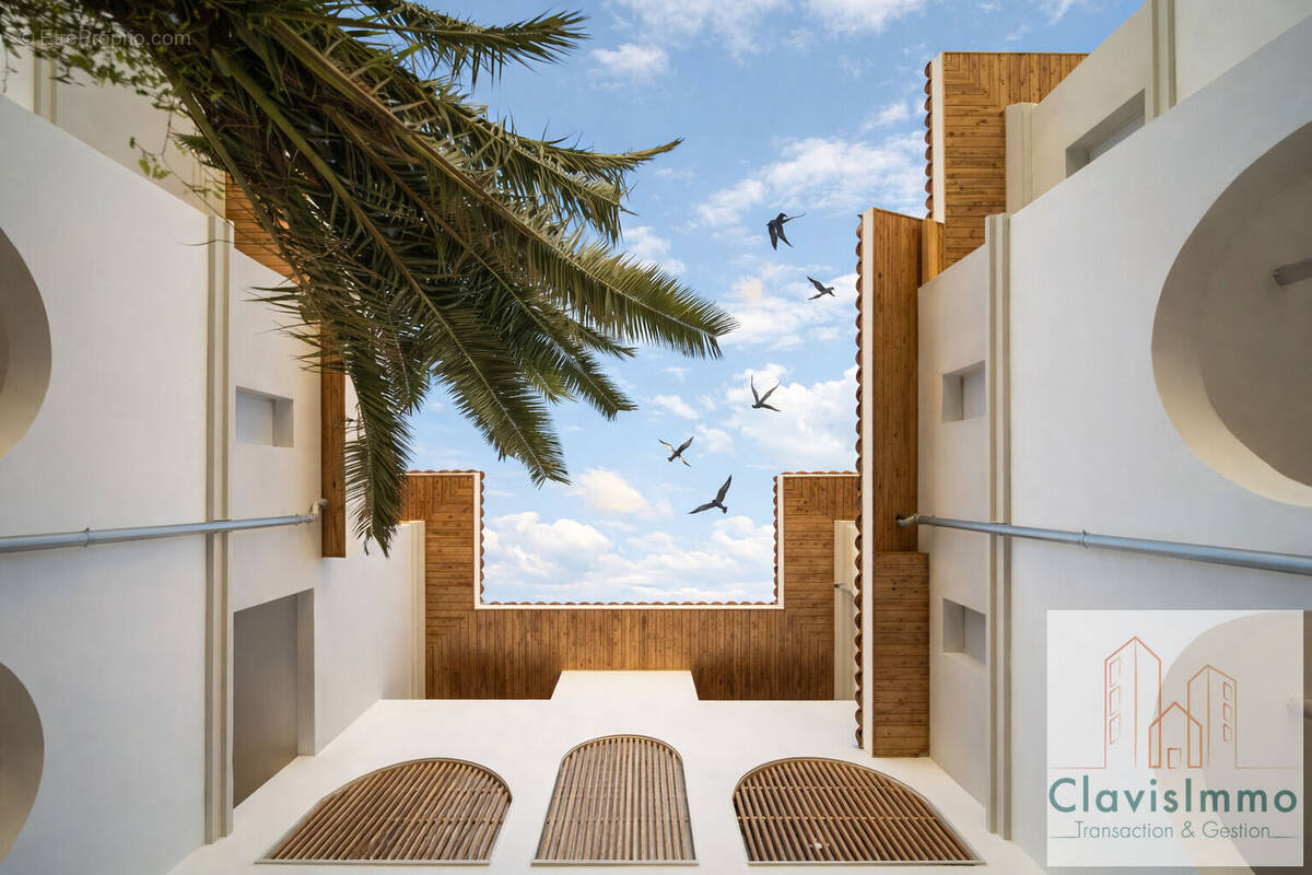 Appartement à BAYONNE