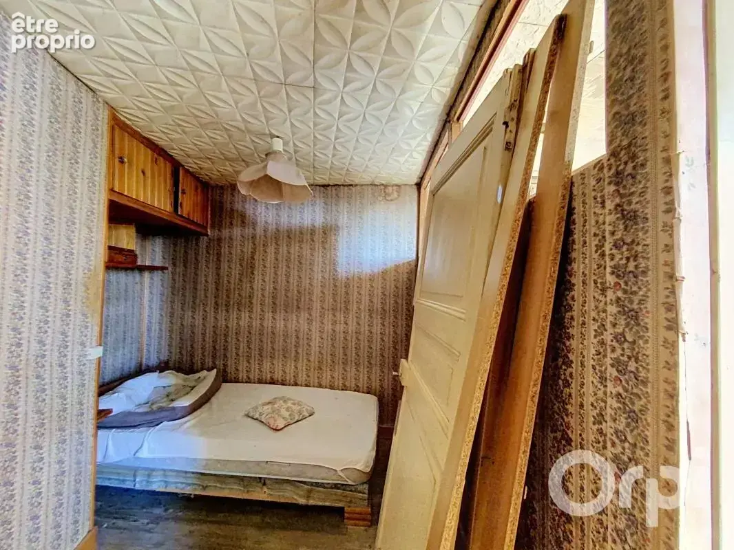 Référence ORPI Combrailles 4132 - photo 7