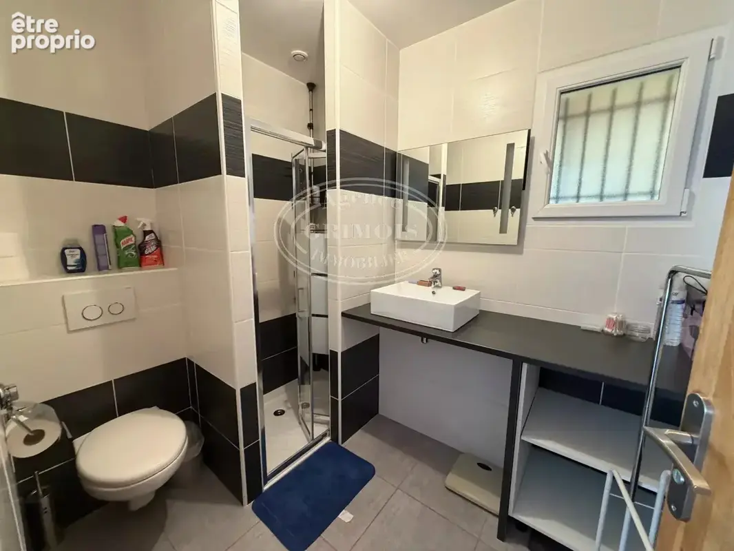 Aigne - villa de 2013  de 140 m² env. / piscine /garage / terrain de 2411 m² - photo 13