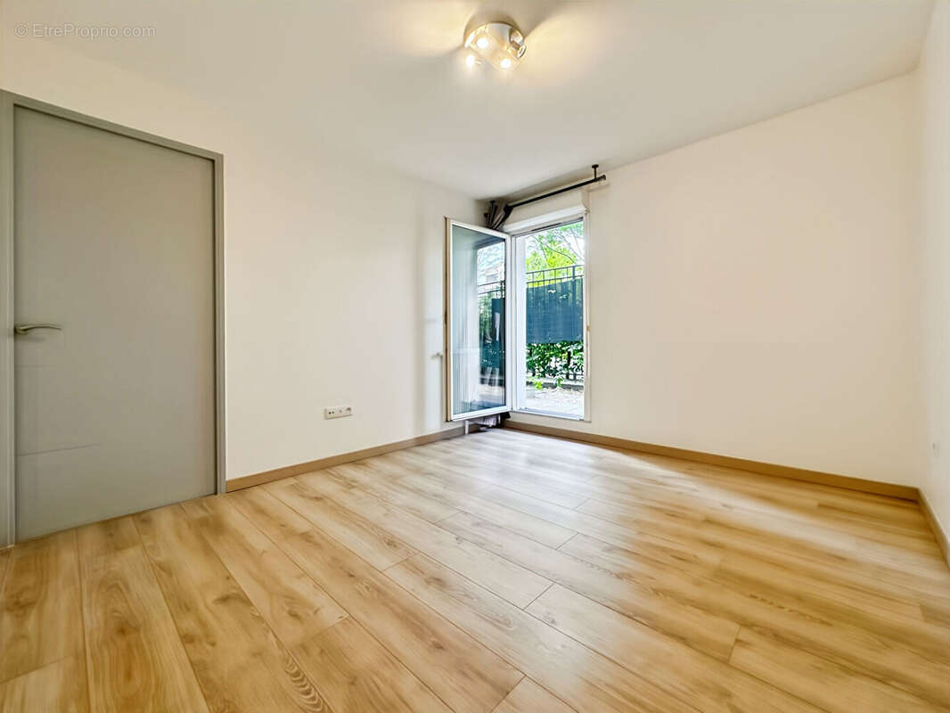 Appartement à MASSY