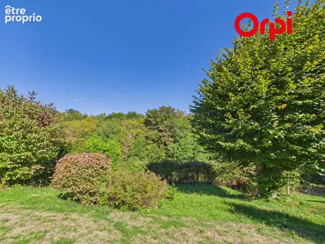 Maison mitoyenne avec jardin , au calme et proche des commodités - photo 18
