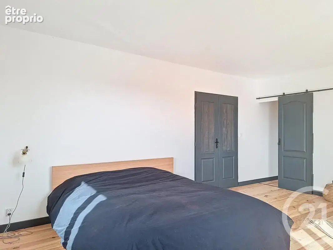 Maison 5 pièces 146 m² à vendre à Soucieu-En-Jarrest (69510) - photo 8