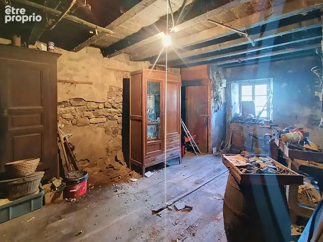 Maison / Ferme - LULIIN - 3 pièces - 170 m² environ - photo 9