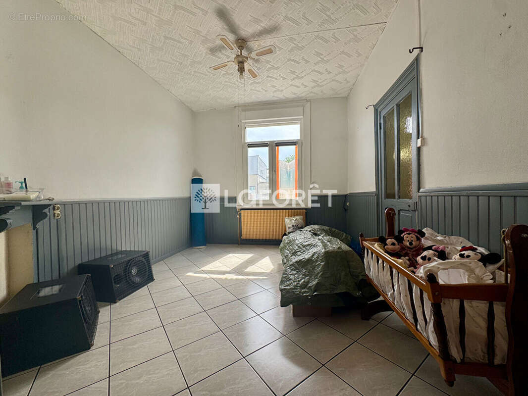 Maison proche gare Douai - photo 2