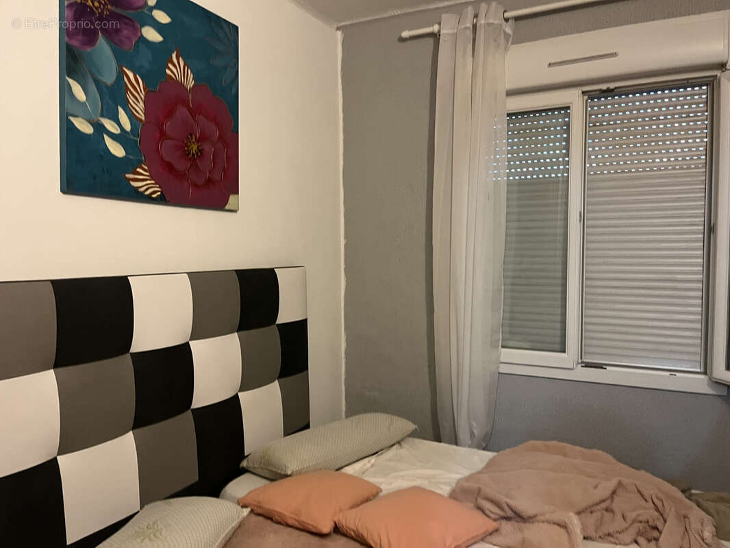 Maison à LE PERTHUS