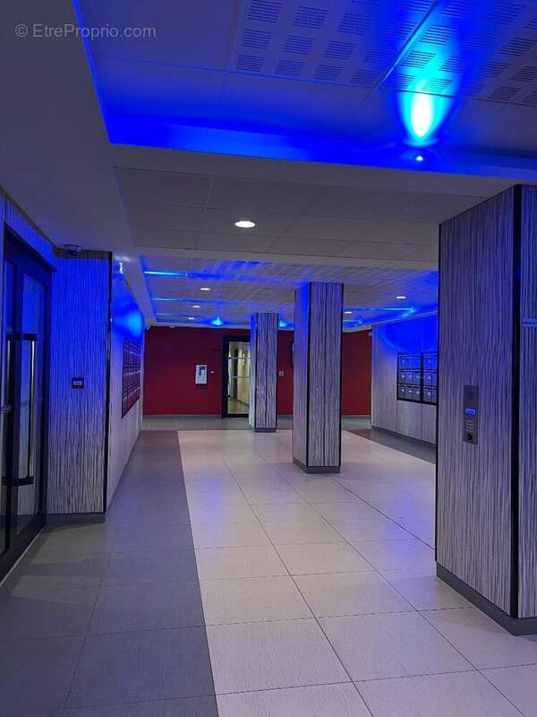   - Appartement à ANGERS