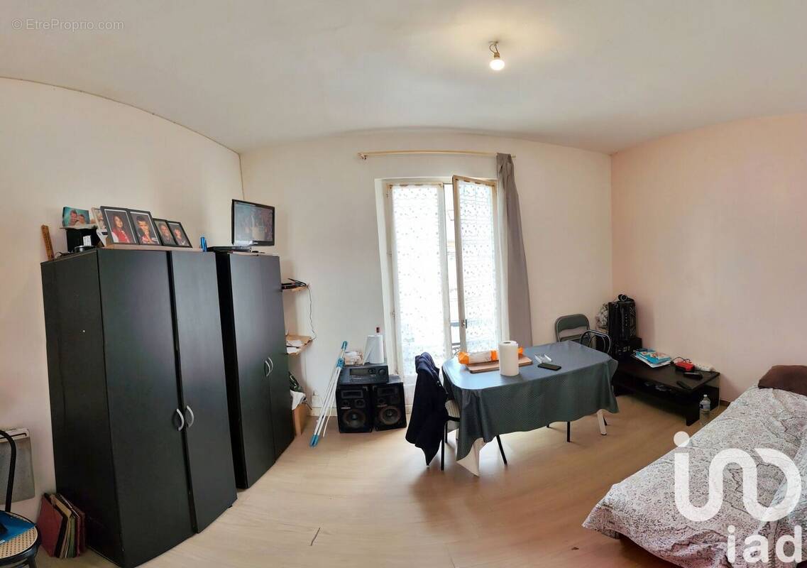 Photo 1 - Appartement à VILLERS-COTTERETS