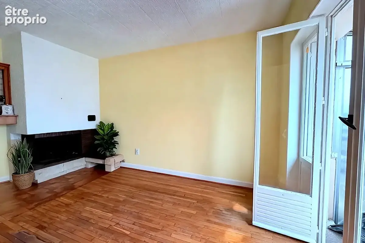 Maison de plain pied - 3 chambres avec terrain - photo 4