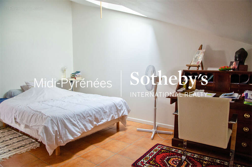 Appartement à LAVAUR