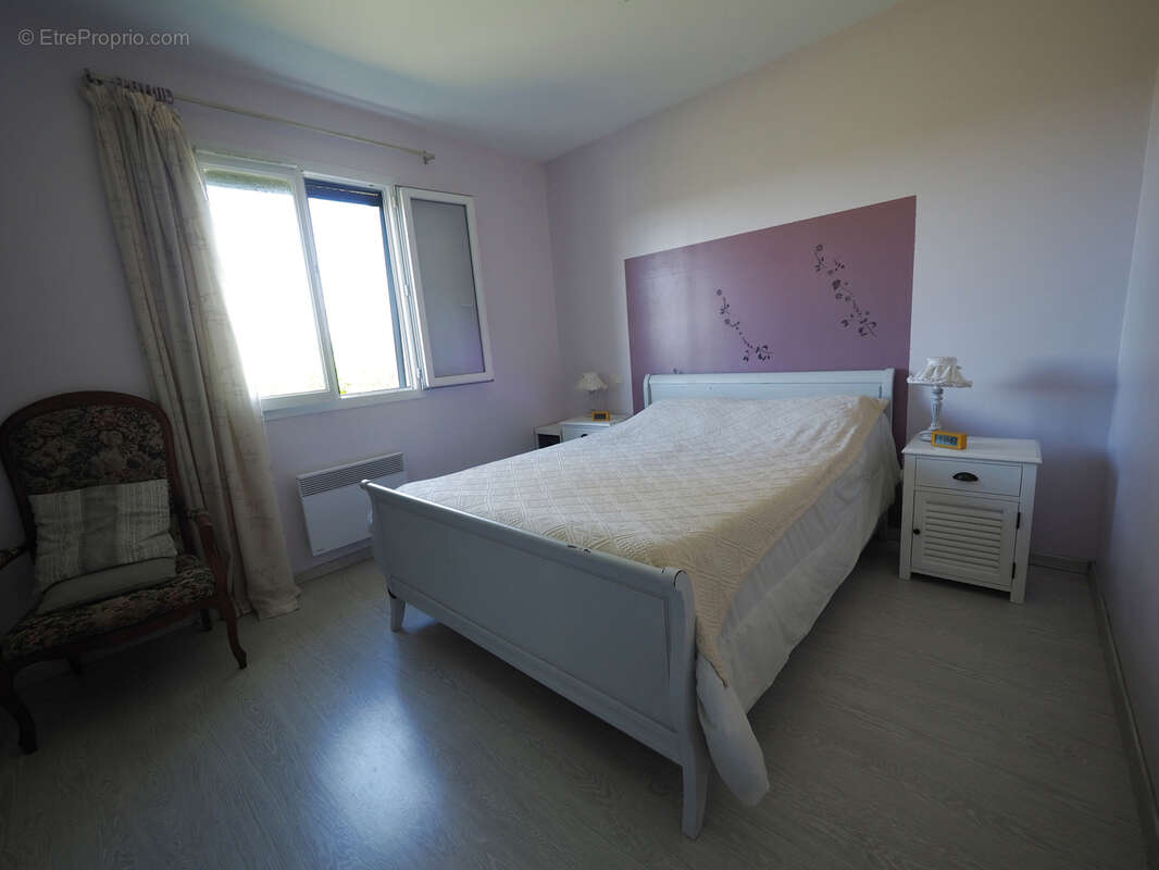 Maison à MIRAMONT-DE-GUYENNE