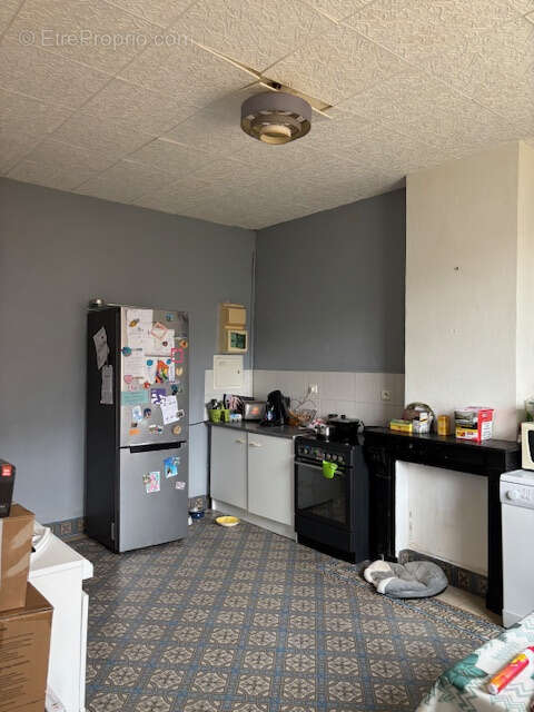 Maison à RUMILLY-EN-CAMBRESIS