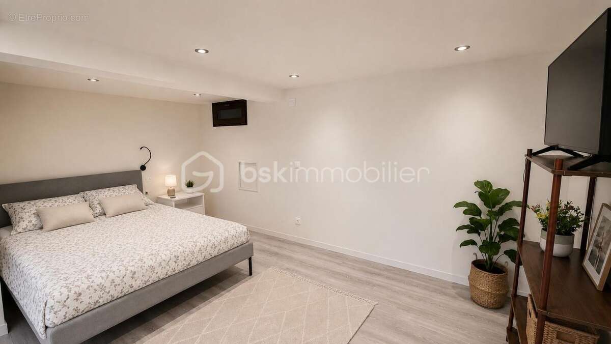 Maison 82 m² à Lagny-Sur-Marne  - photo 4