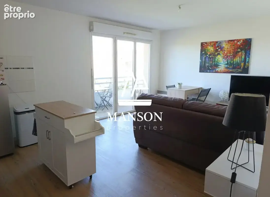 Appartement 3 pièces 55 m² à vendre à Eysines (33320) - photo 4