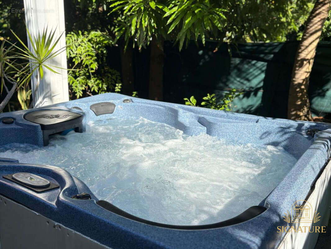 Maison à SAINT-MARTIN