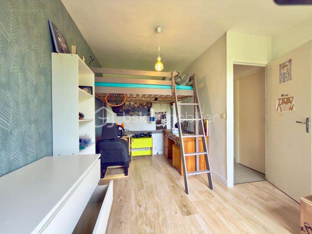  Vatteville-la-Rue – Maison en lisière de forêt, sans voisins… le luxe du calme absolu ! - photo 15