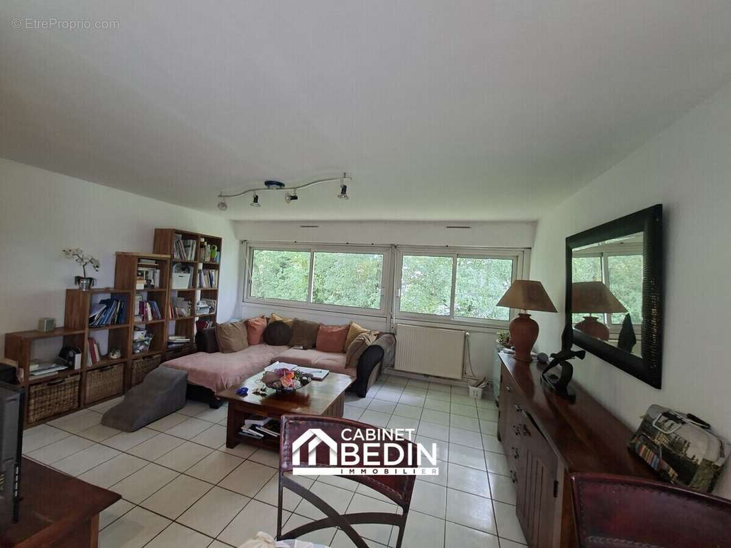 Appartement 50 m² à Pessac  - photo 2