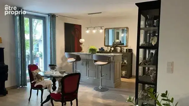 Lambesc - Maison de village - photo 4