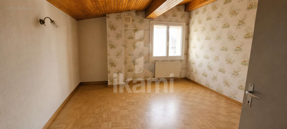 Maison de village 146 m2 - Montélier - photo 6