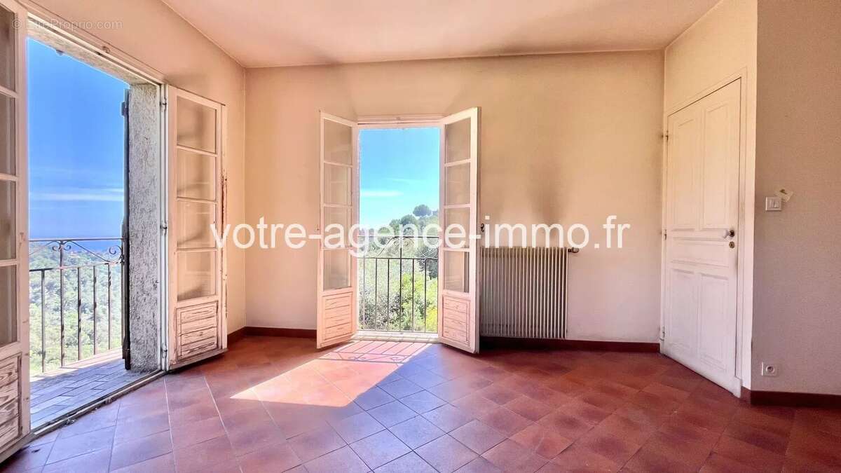 Maison 4/5 pièces Saint Pancrace / Vue mer / Jardin / Garage - photo 9