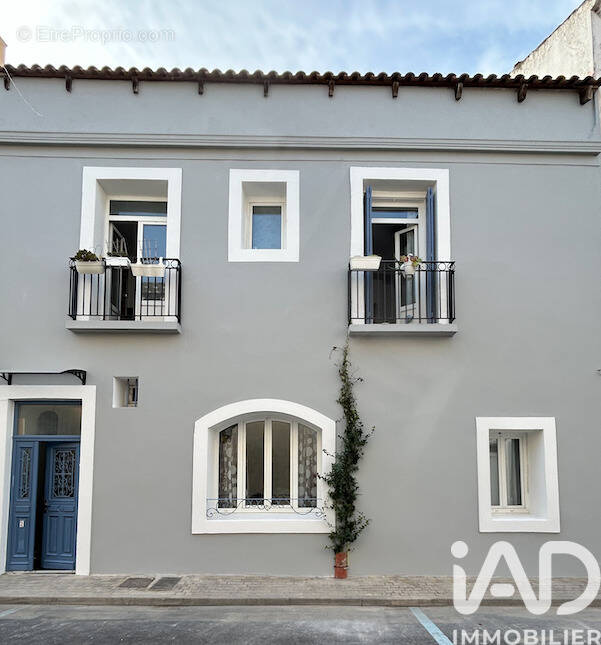 Photo 1 - Maison à MEZE