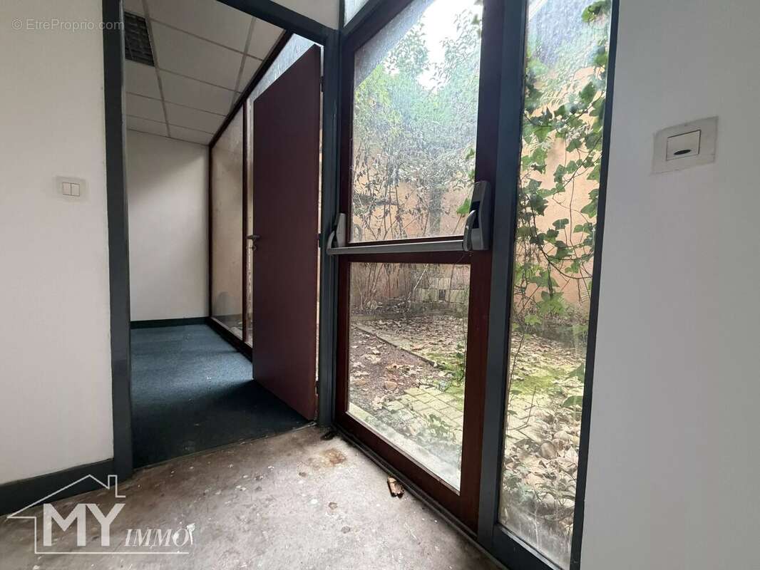 Appartement à PORT-SAINTE-FOY-ET-PONCHAPT