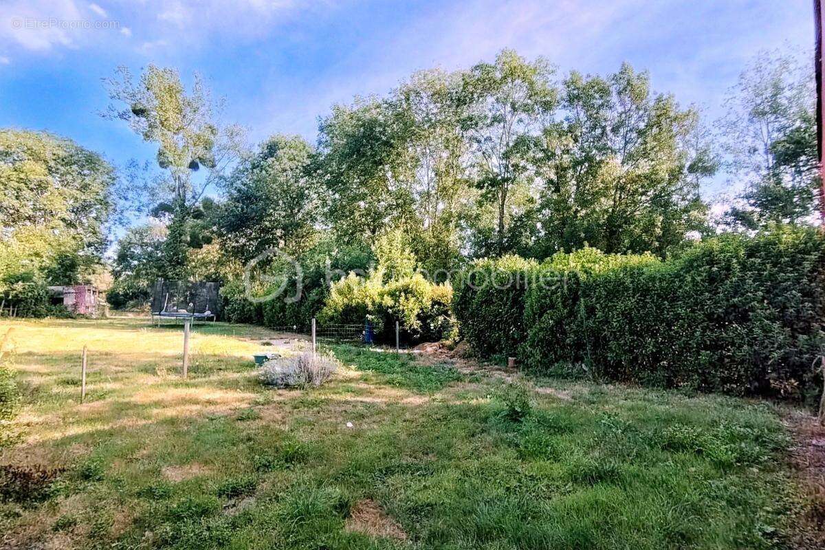 Maison de Campagne à Étrelles (35) – Calme, Espace et Sérénité - photo 10