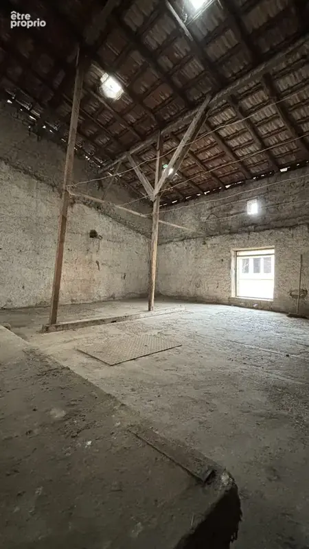 Maison de village - photo 11
