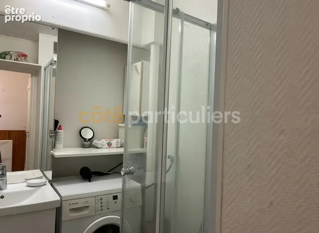 Appartement Valenton 4 pièces 67,34  m2 - photo 11