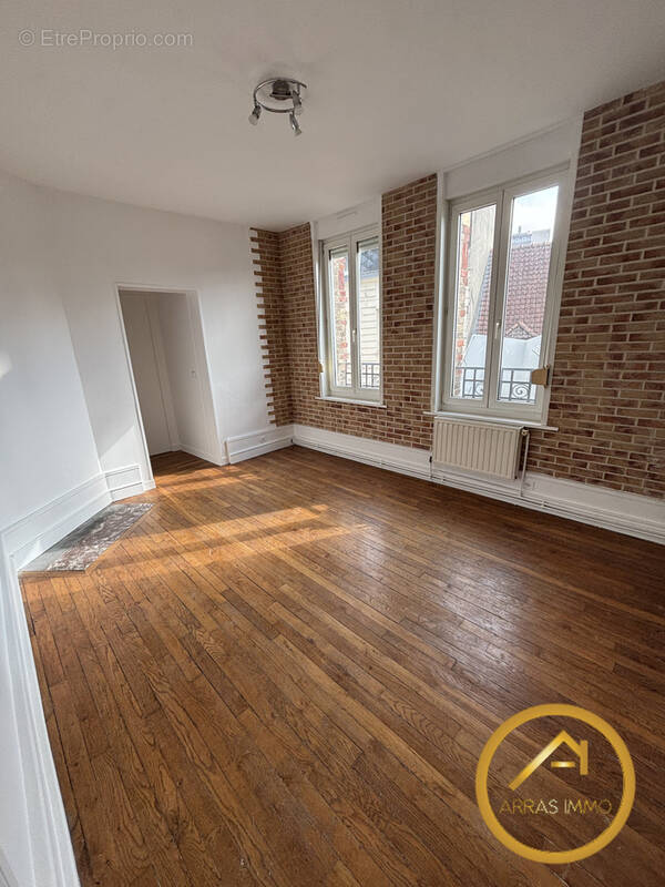 Appartement à ARRAS