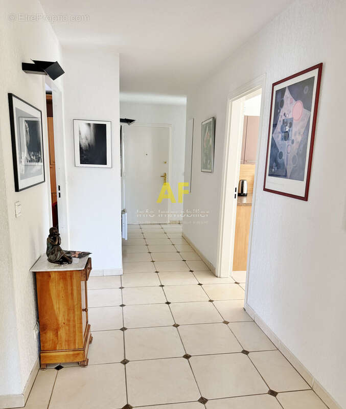 Appartement à SAINT-RAPHAEL