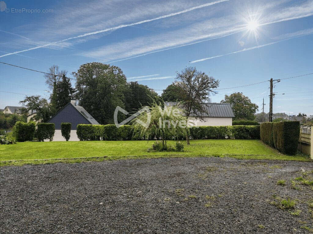 Maison à NEUVE-MAISON