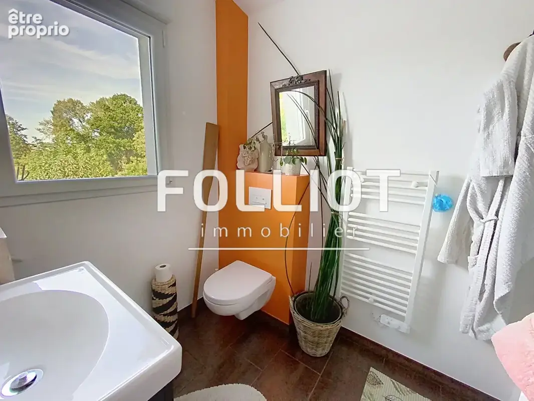 Achat vente gouville sur mer - photo 4