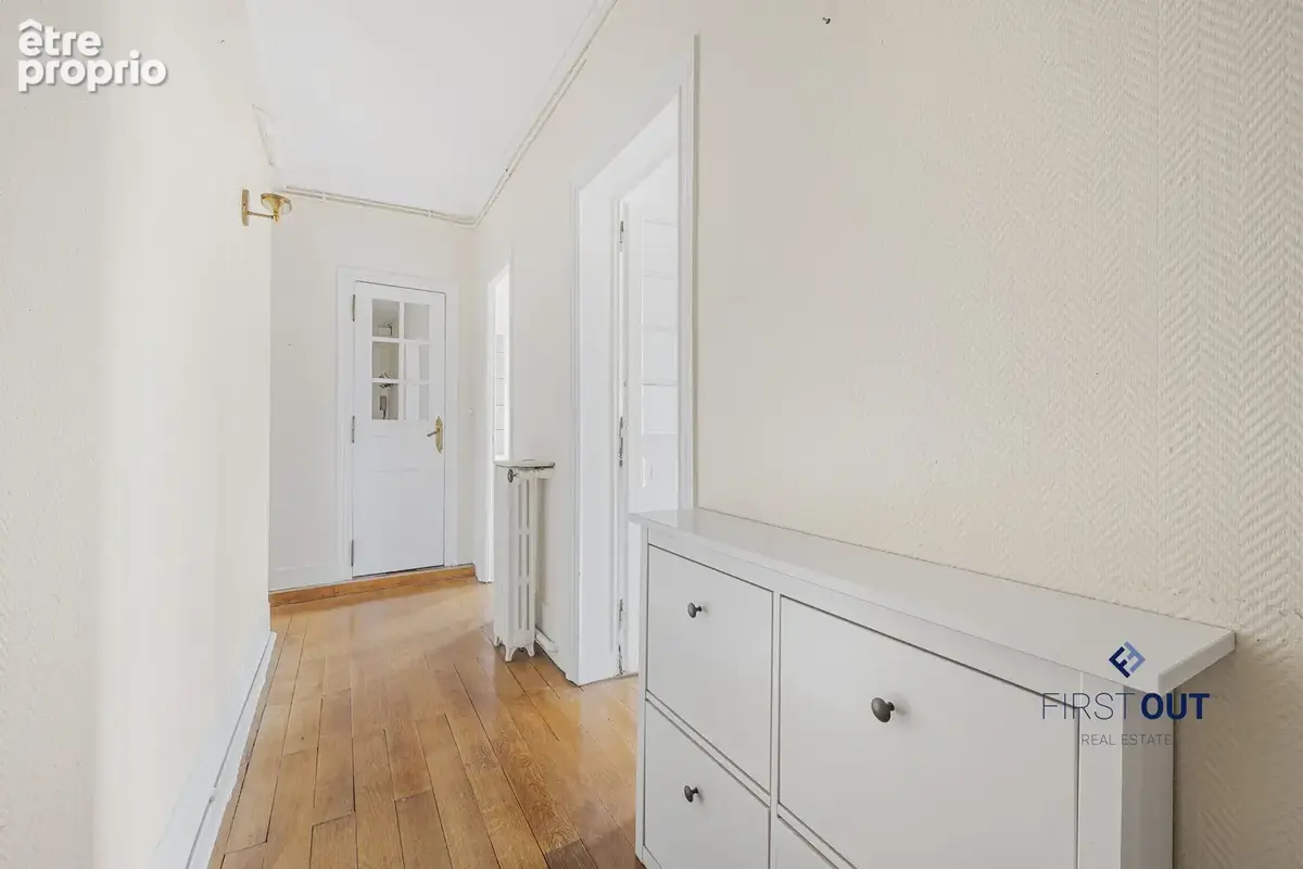 Appartement 7 pièces 124 m² à vendre à Versailles (78000) - photo 7