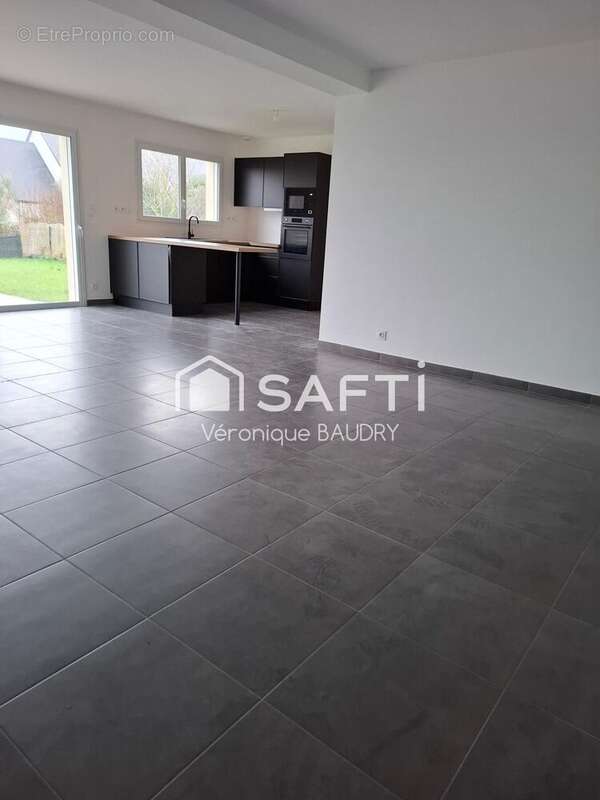 Photo 4 - Maison à SERVON-SUR-VILAINE