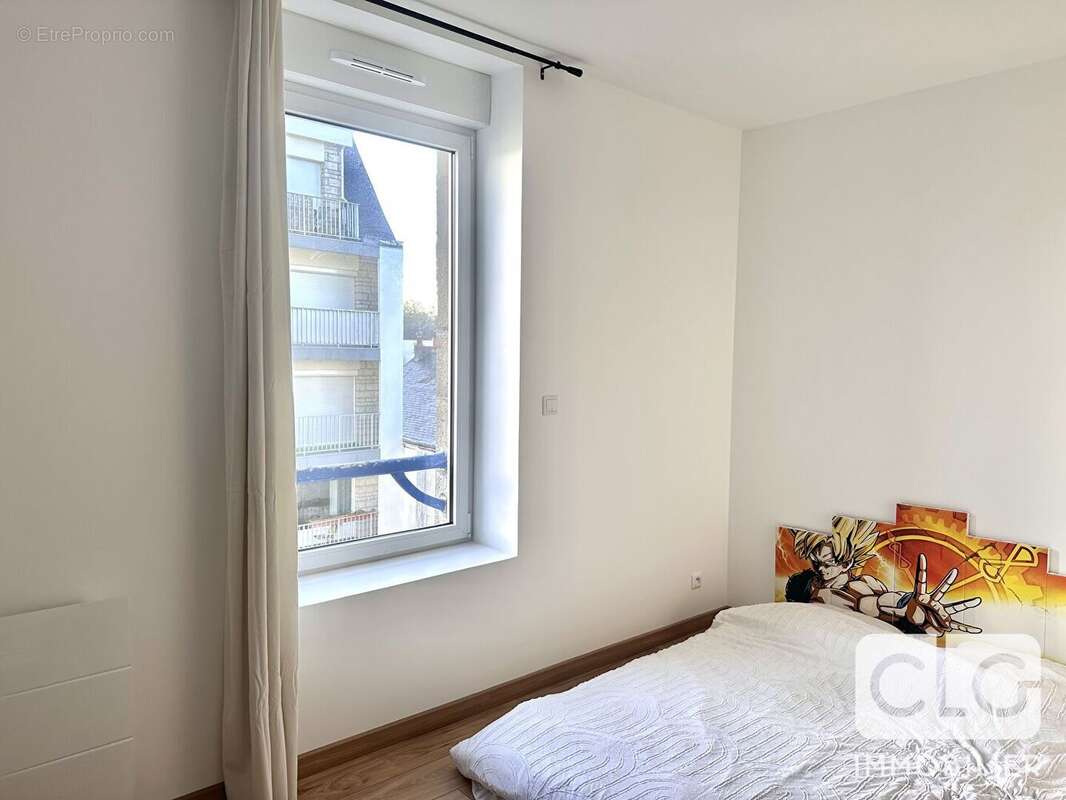 Appartement à BENODET