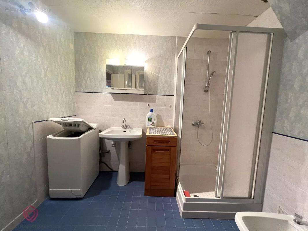 Maison à SAINT-GIRONS