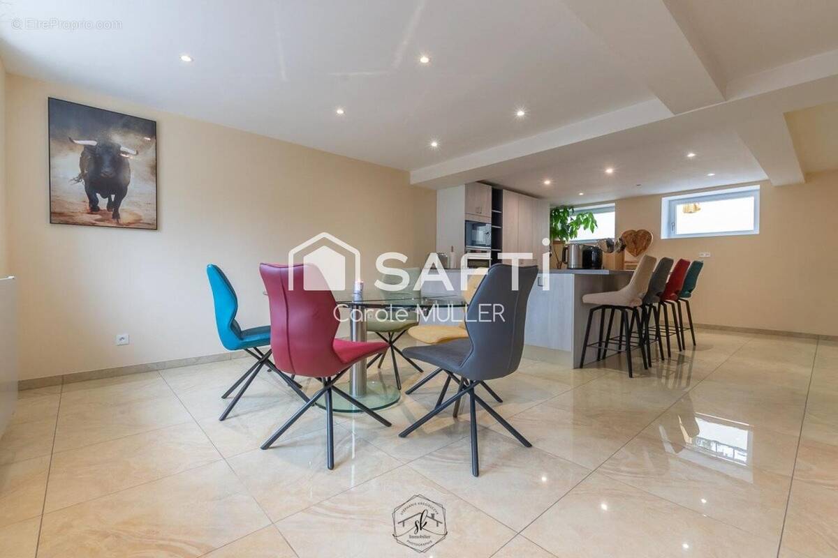 Photo 1 - Maison à RUSTROFF